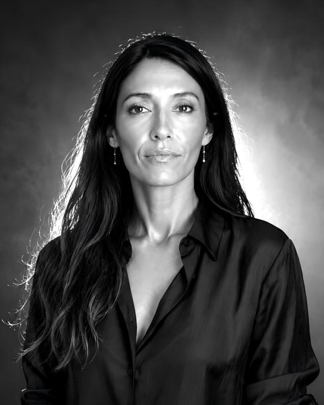 Verónica Vega