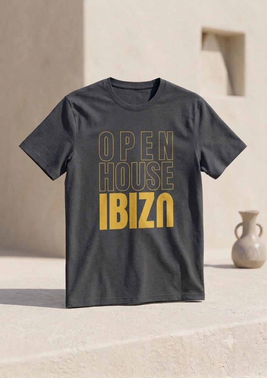 Camiseta Edición Limitada