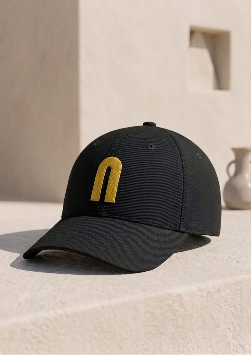 Gorra OHI27