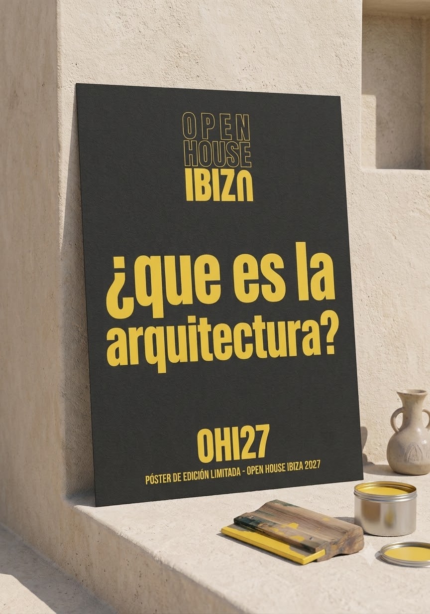 Póster Serigrafiado