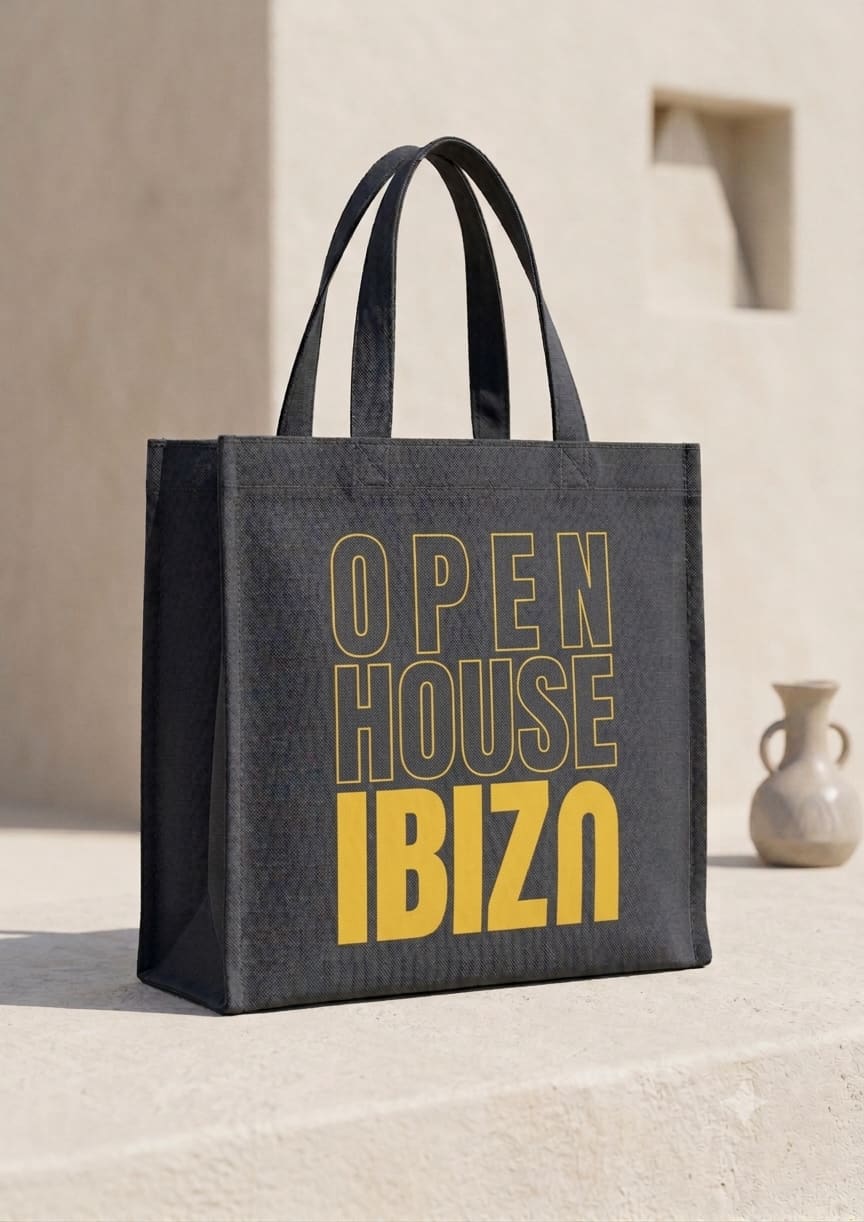 Bolsa de Lona OHI27