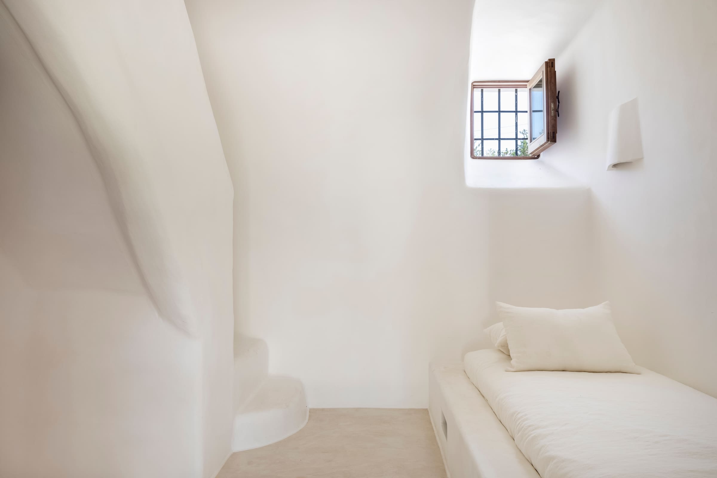 Casa payesa ibicenca